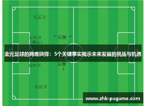 金元足球的两难抉择:5个关键事实揭示未来发展的挑战与机遇 金元足球的两难抉择:5个关键事实揭示未来发展的挑战与机遇